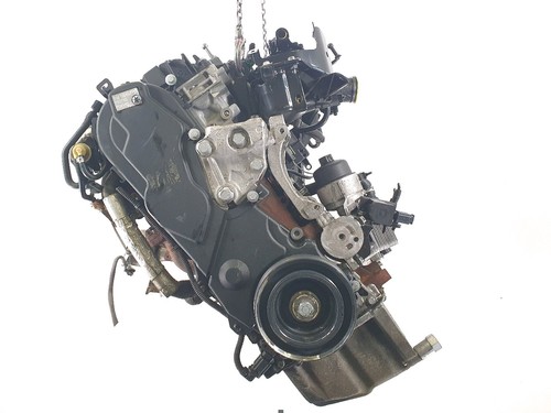 Tipo motore rh01 - motore, peugeot