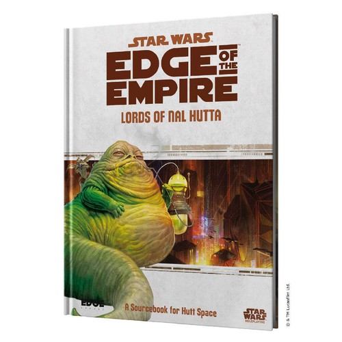 Star wars rpg edge the - rpg, of