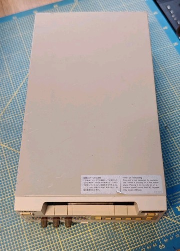 Sony dsr 20p minidv - sony, dv