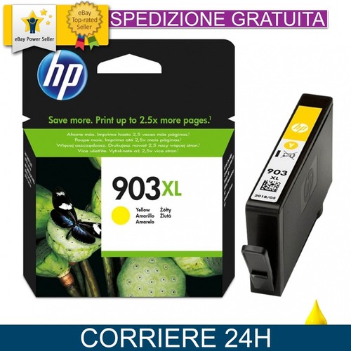 903xl cartuccia giallo - 903xl,