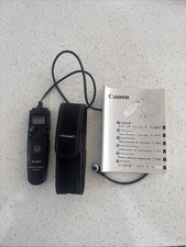 Canon TC-80N3 Telecomando