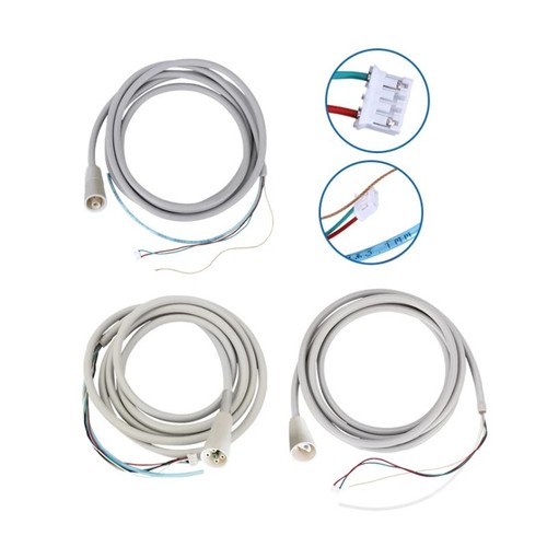 Scaler dentale cavo adatto