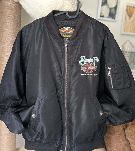 Harley davidson giubbotto - harley-davidson,