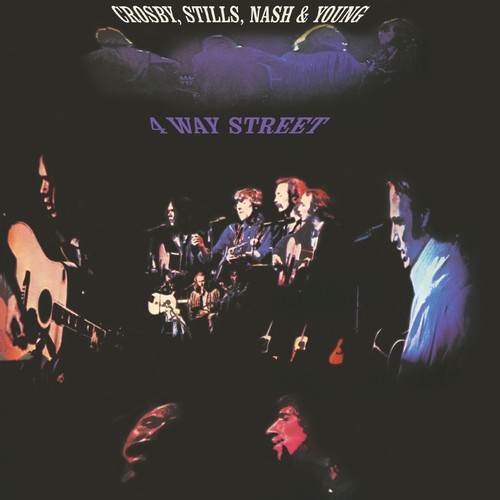 Crosby stills nash and - stills,,