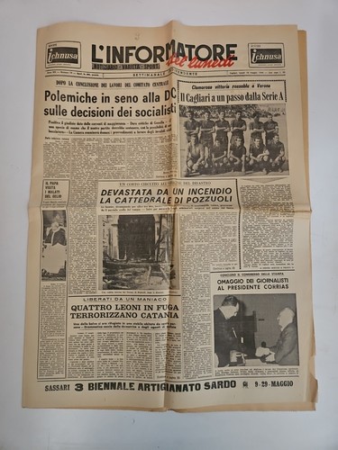 Devastata incendio la - devastata, un