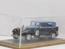 Mercedes-Benz Tipo 630 Modello