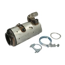 1X PARTICULATE FILTER FITS