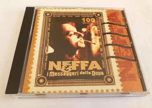 Neffa e i - neffa,