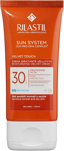 Rilastil sun system - sun,
