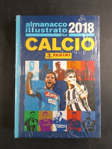 Almanacco illustrato del - almanacco,