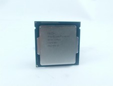 Intel i5-4670S 3,1 GHz Quad