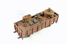 Ladegüter Bauer H01029 -