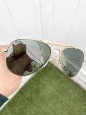Ray Ban Outdoorsman Rait Tail