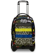 Trolley jack seven - ruote,