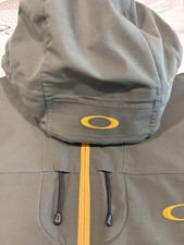 Giacca Softshell Uomo Oakley