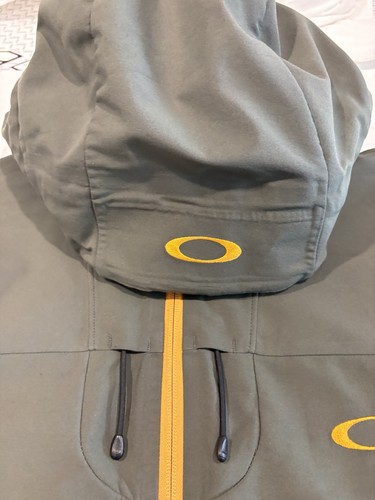 Giacca softshell uomo - softshell, oakley