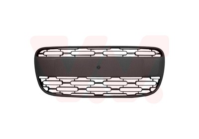 Griglia ventilazione paraurti