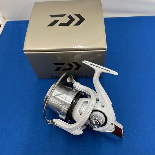 Mulinello spinning daiwa - mulinello,