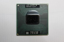 CPU - Intel® Core 2 Duo
