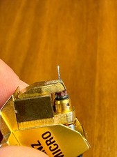 benz micro gullwing slr - filo