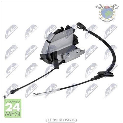 Serratura sportello ajs per - sportello,