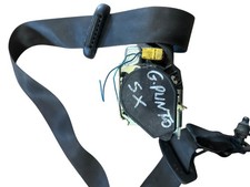 Cintura di sicurezza sinistra Fiat Grande Punto 2005/2010 735495508