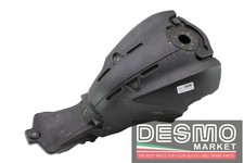 Ducati Monster 696 796 Plastic