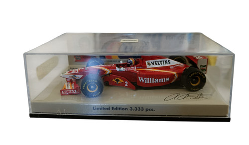 Selezione minichamps paul - selezione, paul's