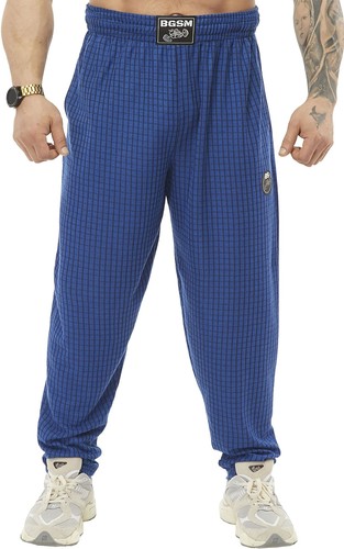 Bgsm culturismo pantaloni - bgsm,