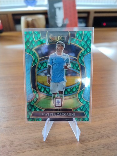 2025 panini seleziona serie - 2025-26,