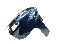 CARENA SCUDO SCOCCA ANTERIORE YAMAHA MAJESTY 250 DX 1998-2002 G303E CON DANNI