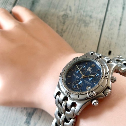 Orologio burberrys 9100g tono - 9100g,
