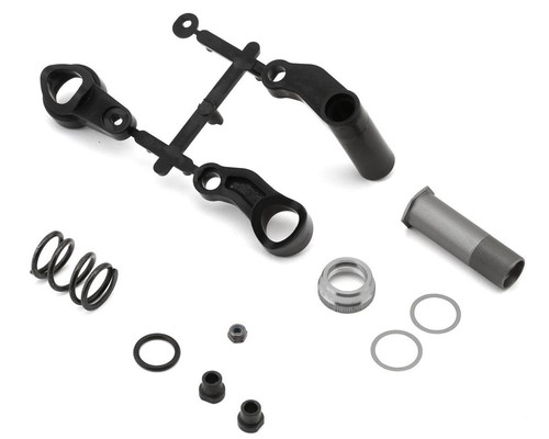 Kyosho servo saver - saver, inferno