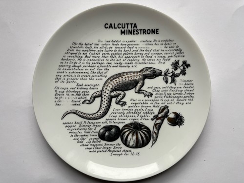Vintage fornasetti milano - vintage,