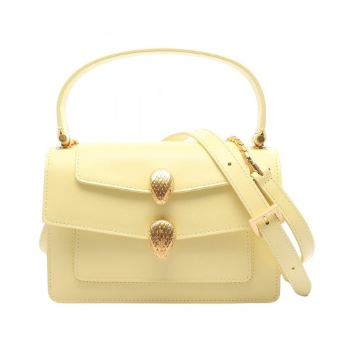 Borsa tracolla bvlgari - borsa, a