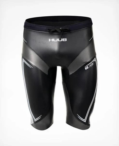 Huub varman pantaloncini - 2,
