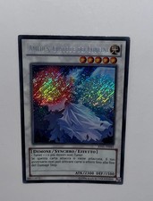 Yu Gi Oh Carta Collezionabile in Italiano