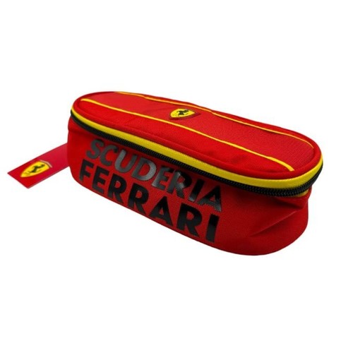 Astuccio panini scuderia - astuccio,