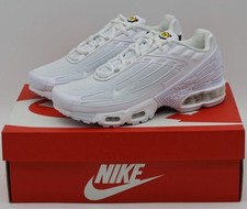 CW1417-100 Nike Air Max Plus 3