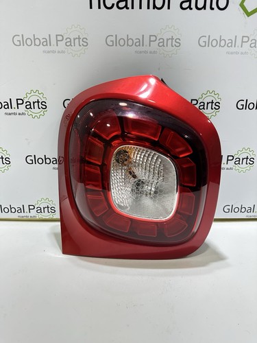 Stop fanale posteriore led - fanale,