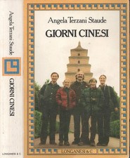Giorni cinesi di Angela