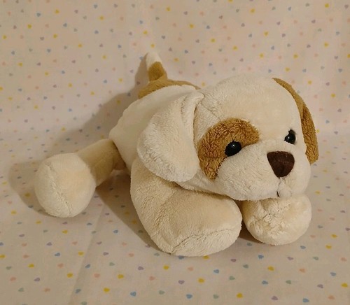 Peluche cane cucciolo - , marrone