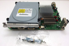 Xbox 360 Fat Console Scheda