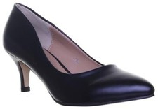 Shoe Stiletto Punta Adele In