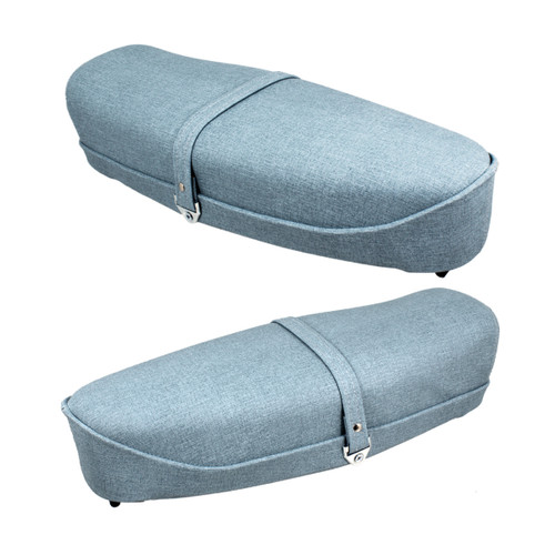 Sella sedile lunga - lunga, jeans