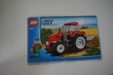 notice LEGO 7634 livret 1
