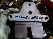 serratura cofano posteriore mondeo 2008