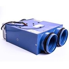 Ventilatore tubolare scarico