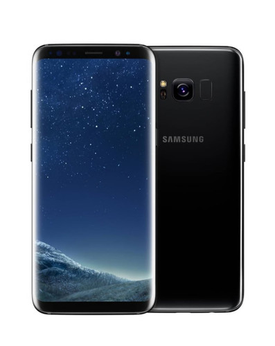 Telefono samsung galaxy - telefono, s8