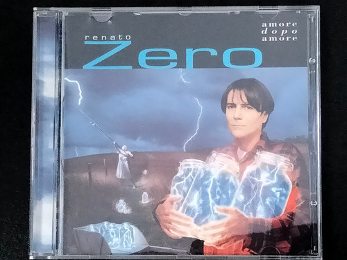 Renato zero amore - "renato,